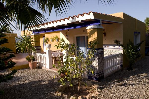 7 Reasons Why Fred’s Finca Is Our Favourite Place To Stay In Ibiza