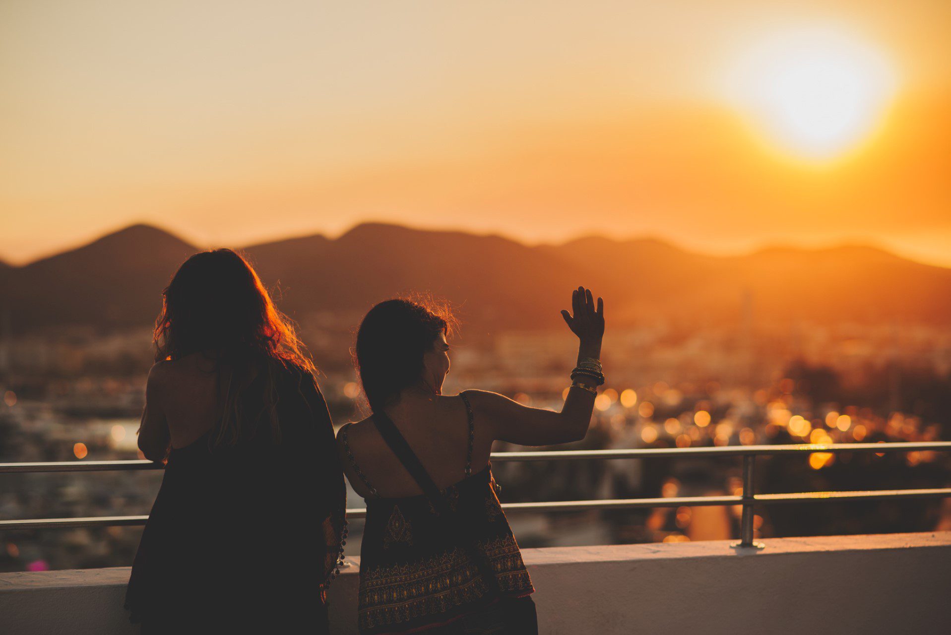 Looking For The Perfect Spot To Watch The Sunset Tomorrow? Look No Further!
