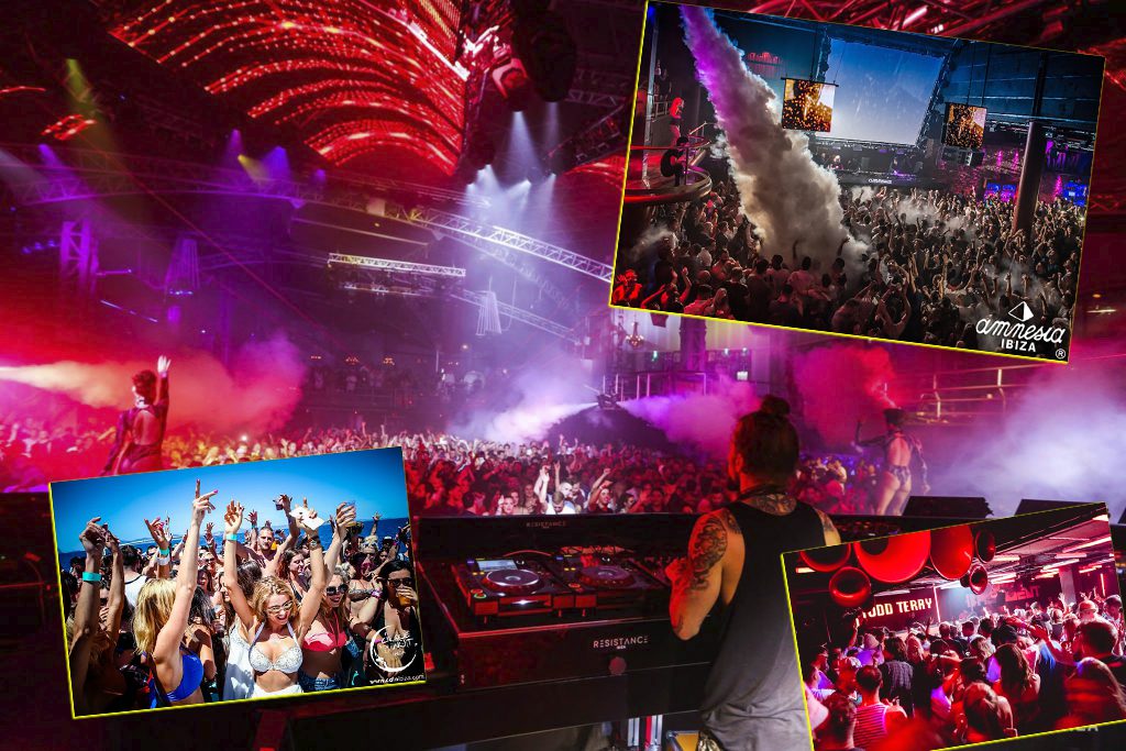 Is This The Best Value Ticket Deal EVER To Hit Ibiza?