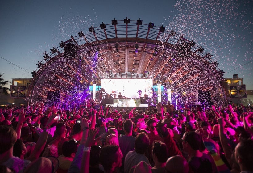 Some Of Ibiza’s Biggest DJ’s Are Coming Together At Ushuaïa To Raise Awareness On Animal Cruelty!