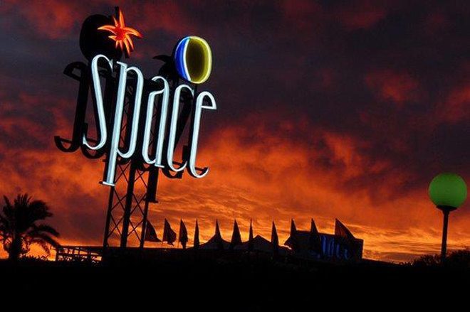Carl Cox Has Announced They Will Definitely Rebuild Space Ibiza