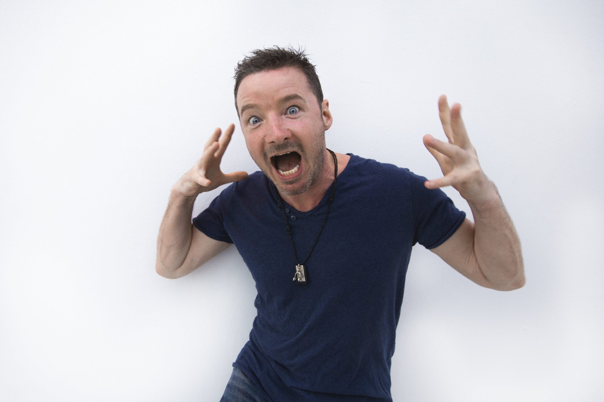 Jack Eye Jones Teams Up With Todd Terry On His Massive ‘Charlie Says’ EP!