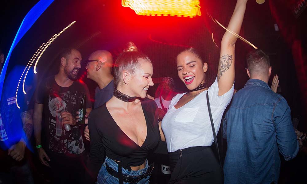 Eden Announces Their Closing Party Details!
