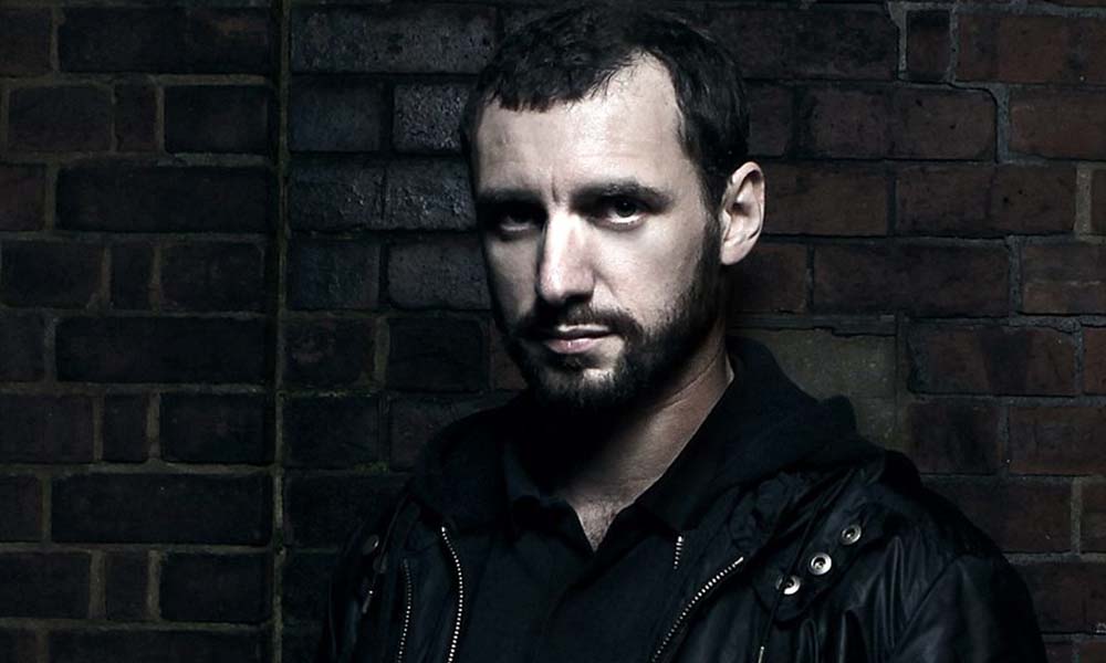 Winter Is Returning To Dublin & So Is Paul Woolford!