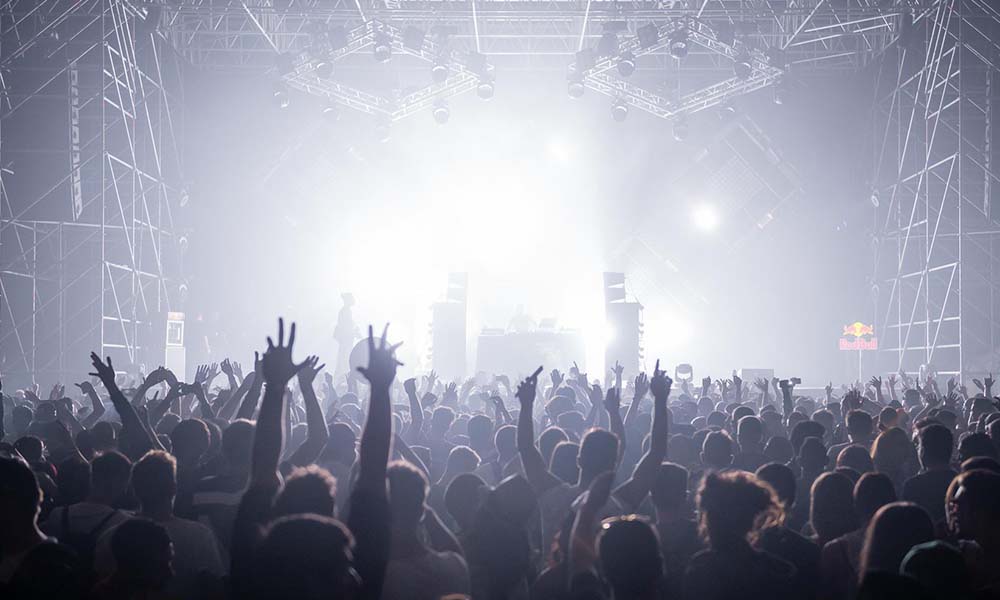 Summers Over But Movement Torino Will Keep The Festival Buzz Alive – 7 Reasons Why!