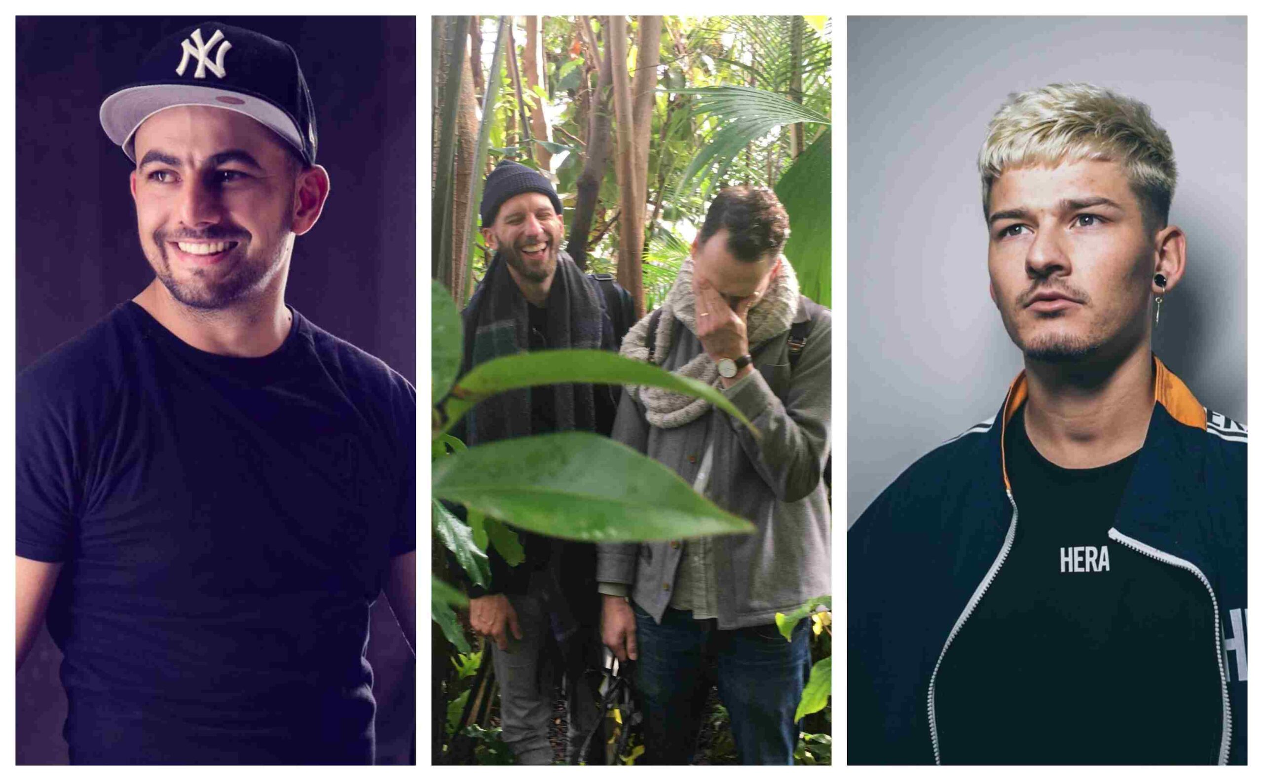The World’s Best 14 House Mixes This Year!