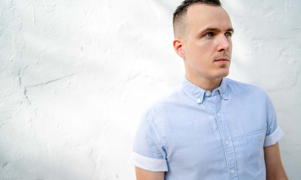 Track Of The Day: Table Manners – Blast From The Past