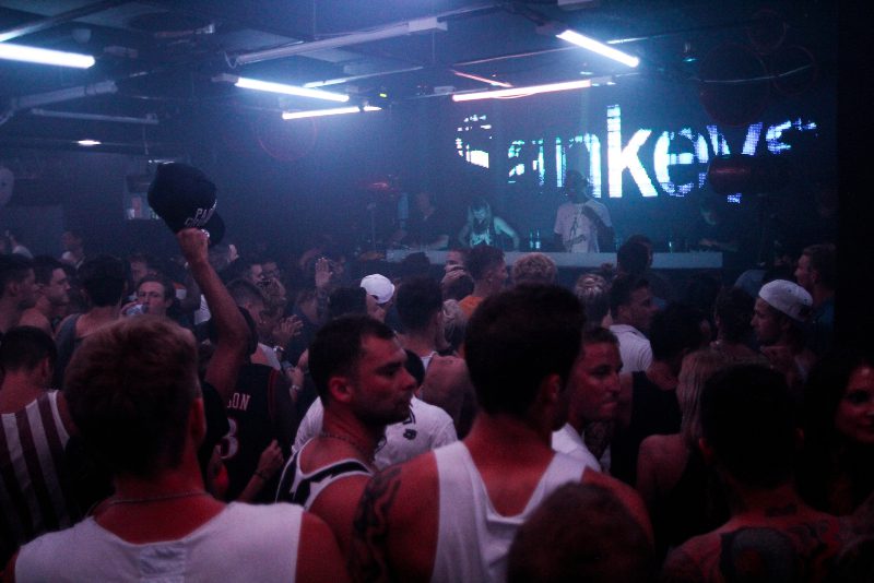 Ibiza Rumour Mill: Say Bye Bye To Sankeys