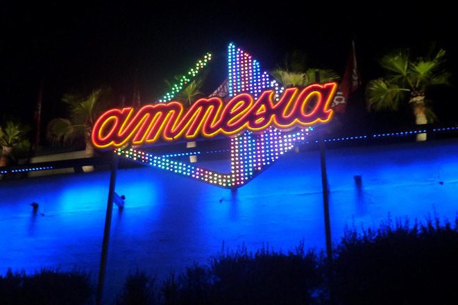 Ibiza Rumour Mill: Is Amnesia For Sale?