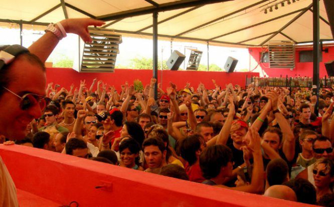 Ibiza Wish List – Take The Roof Off DC10 Terrace