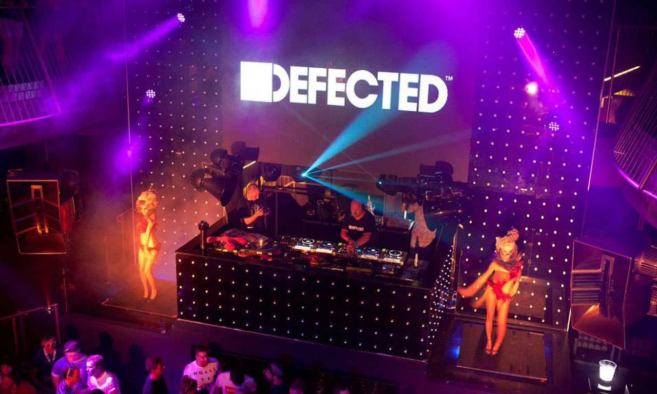 Defected Release €20 Tickets For Full 2019 Season
