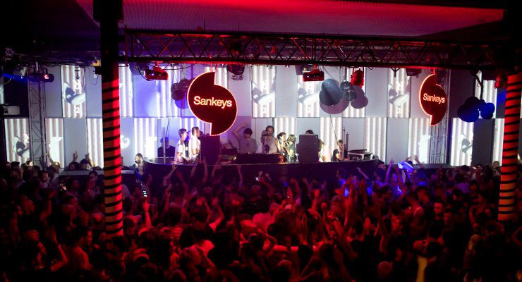 Ibiza Club News Rumour Mill: What’s Going On With Sankeys?