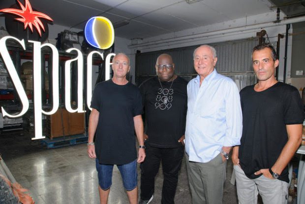 Predictions – Space Announces Rebuild In San Antonio