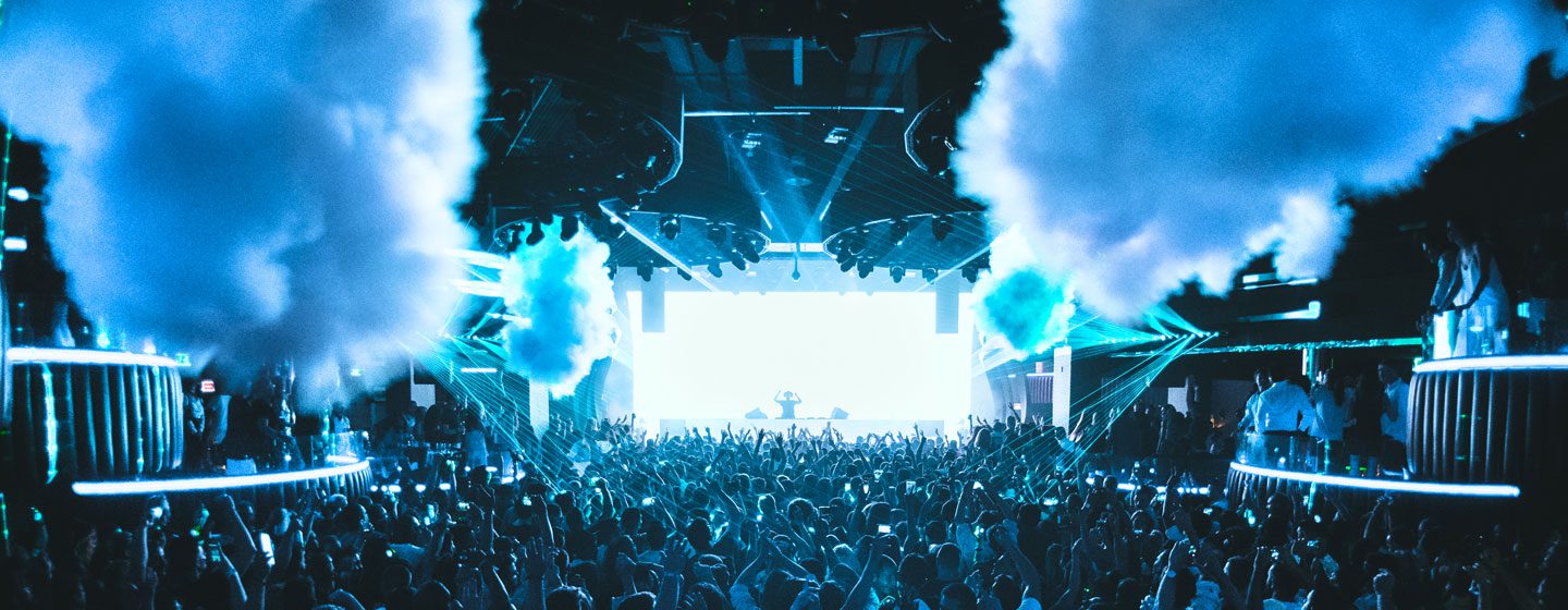 Hï Ibiza & Ushuaïa Announce Opening Parties