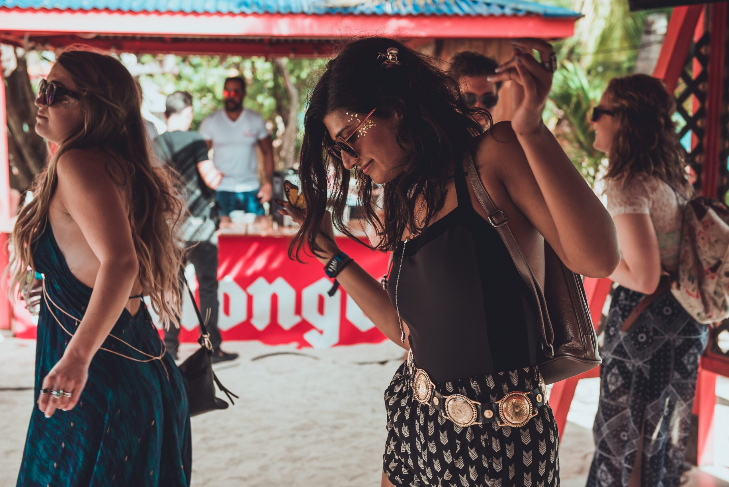 SXM Festival Back From The Brink With Stellar 2019 Lineup Announcement