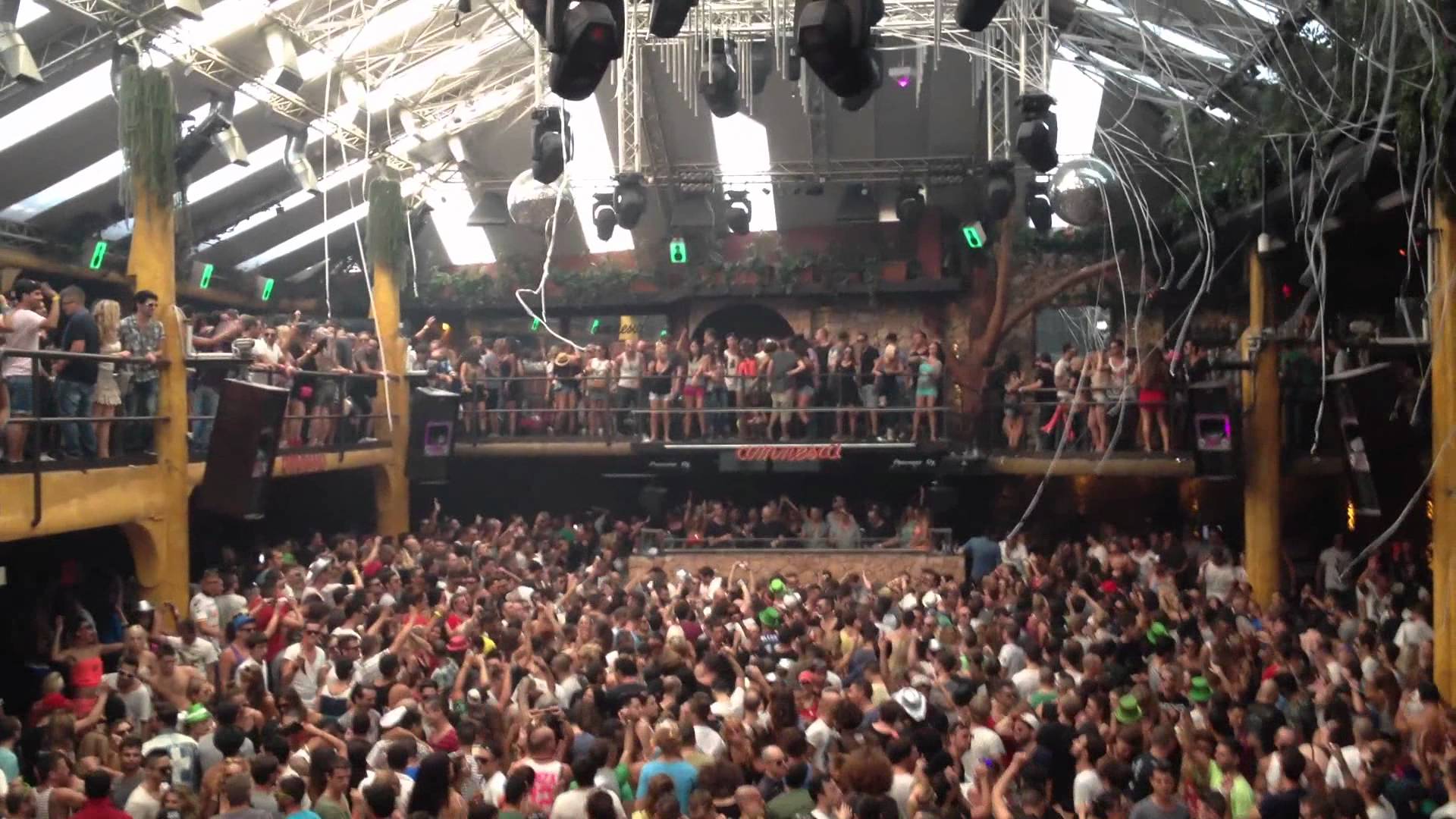 First Opening Party Of 2019 Season Officially Announced