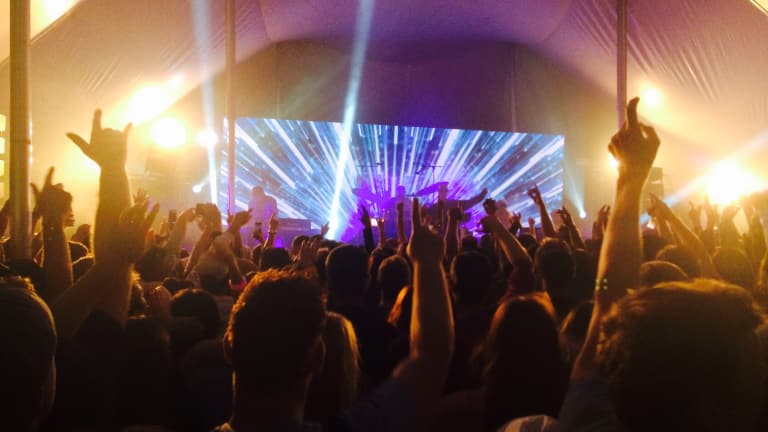 Predictions: A Drum ‘N’ Bass Revivial