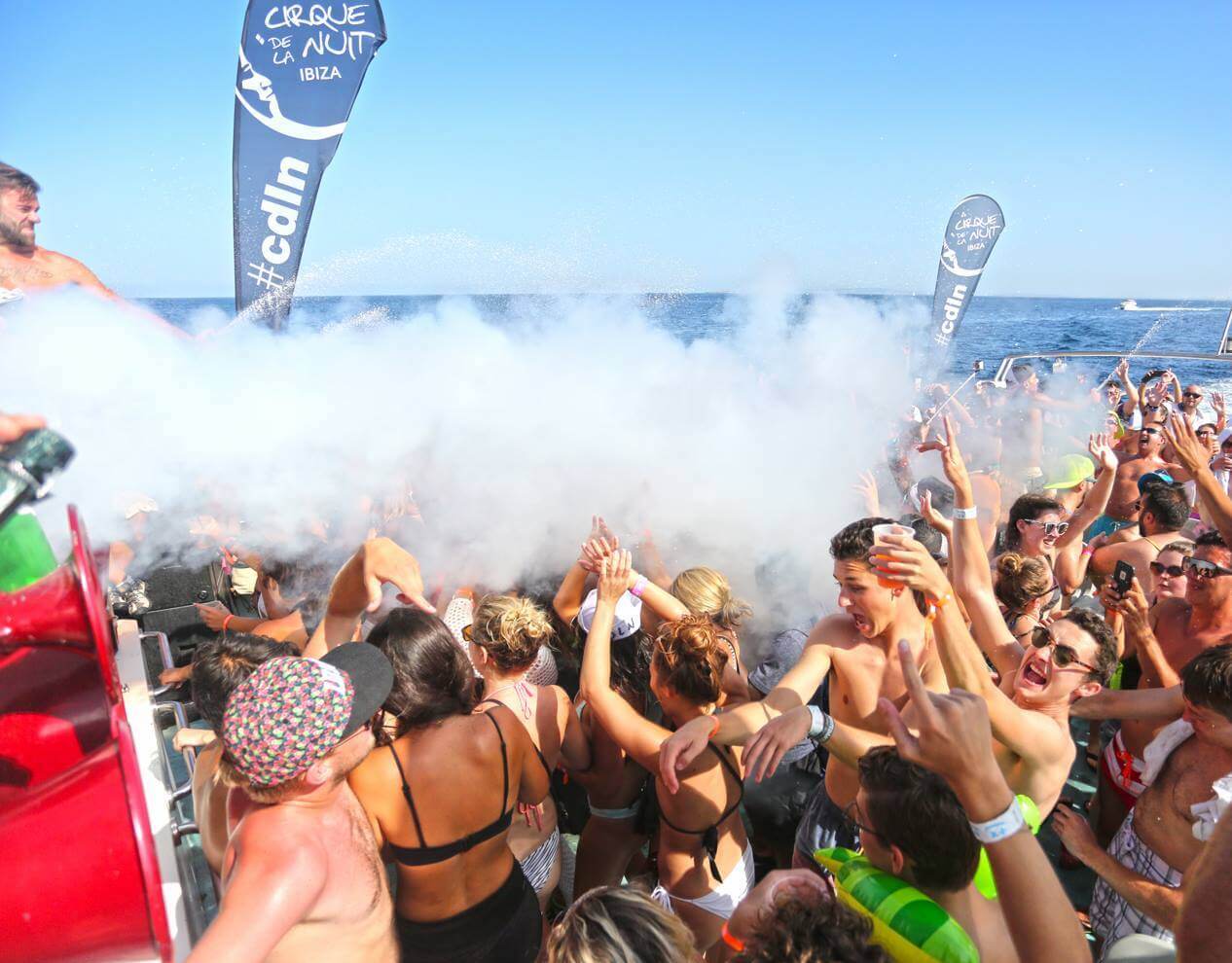 This Could Be The Best Early Bird Ticket We’ve Ever Seen