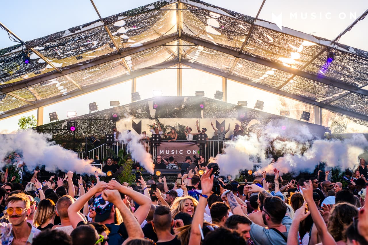 One Of Ibiza’s Biggest Brands Announces Festival