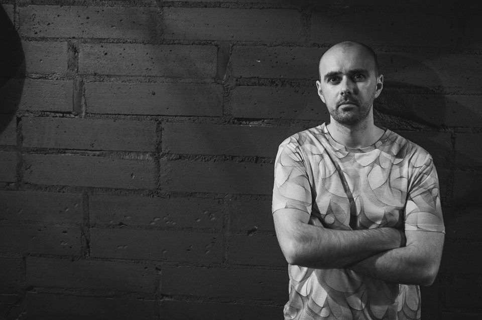 Track Of The Day: Marcelo Demarco – Primary (Døc’s Remix)