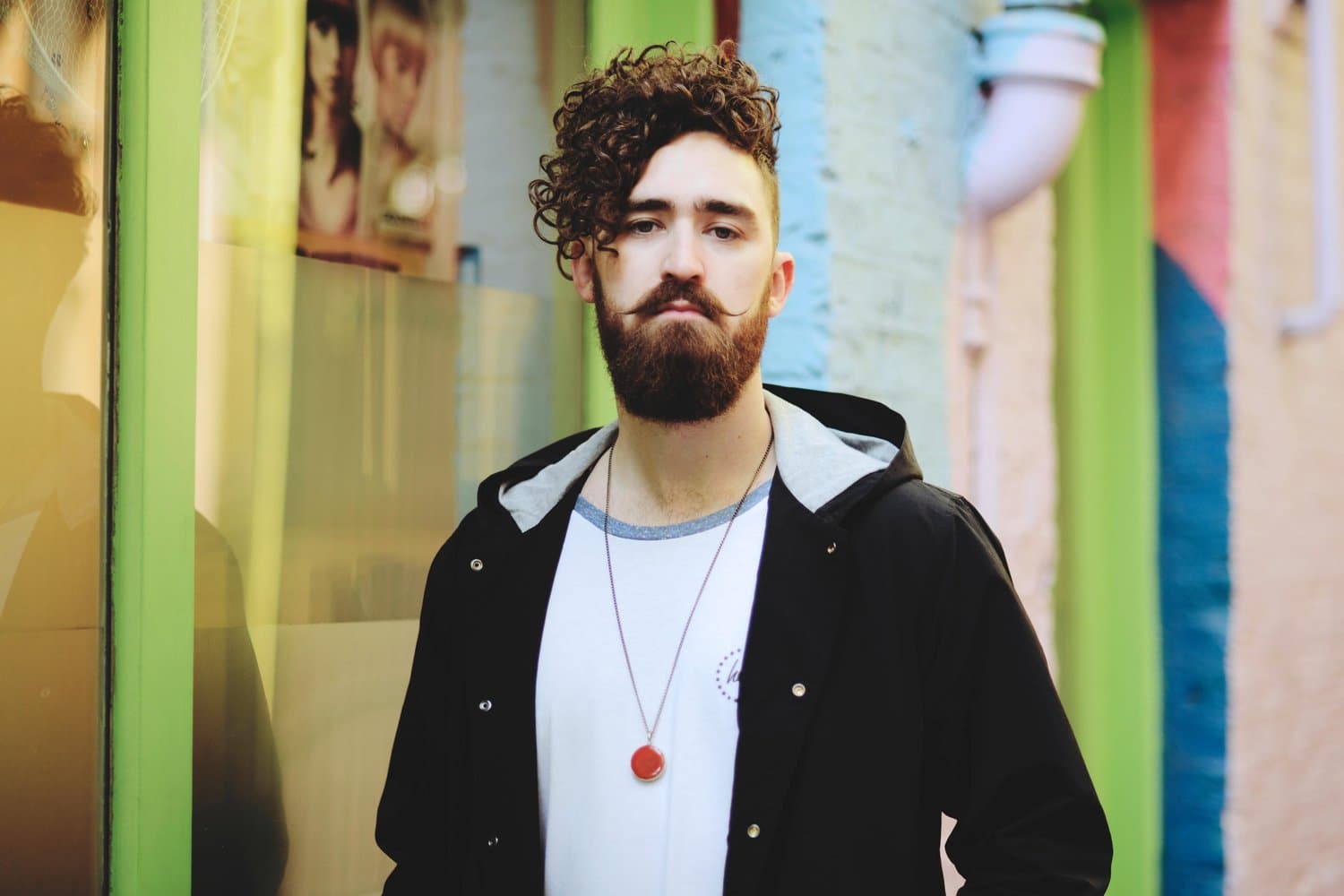 Jacky To Launch His Very Own Label