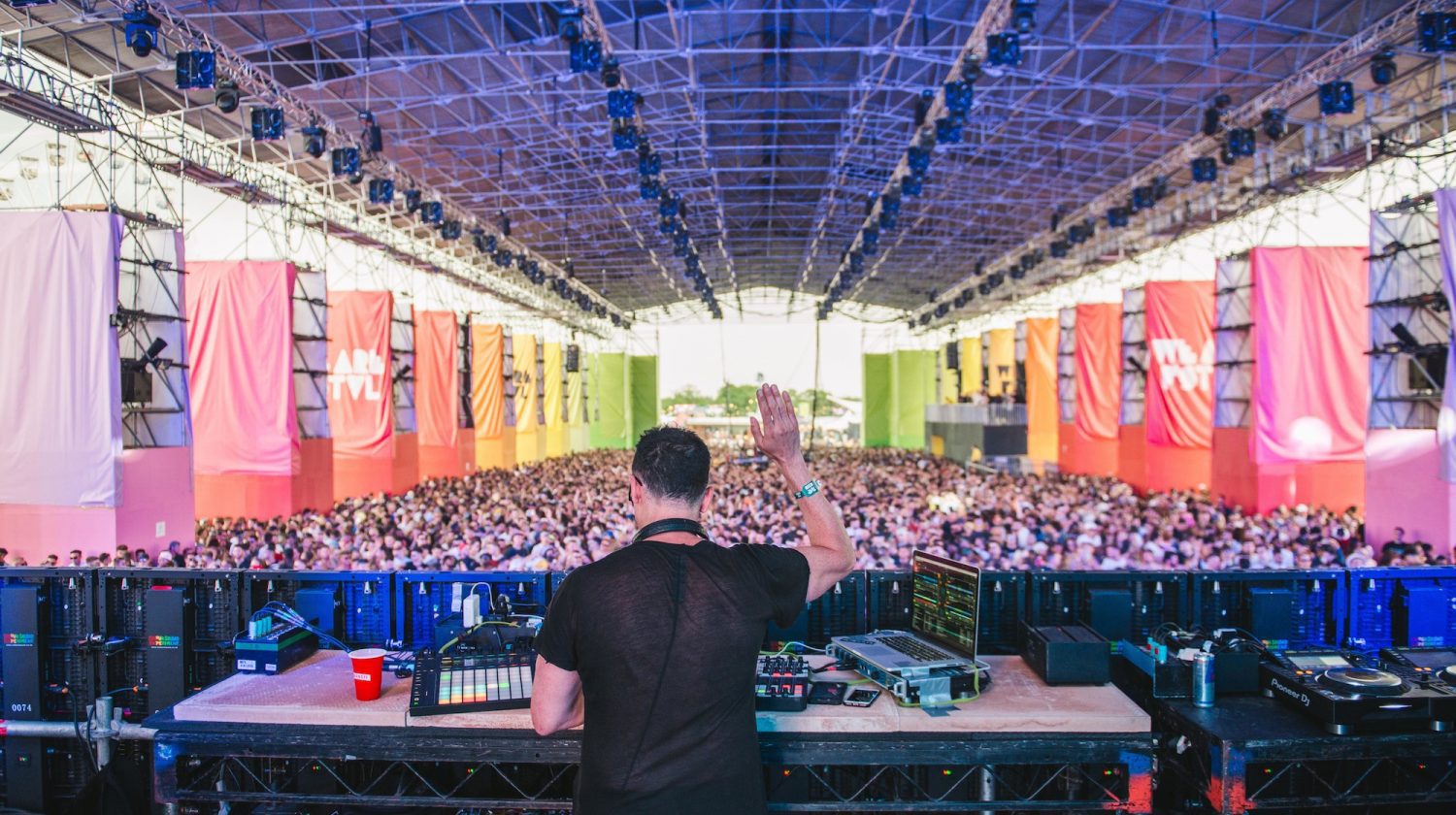 We Are FSTVL Release Another Insane Lineup Announcement