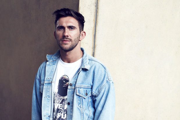 Hot Since 82 Named Resident For Resistance
