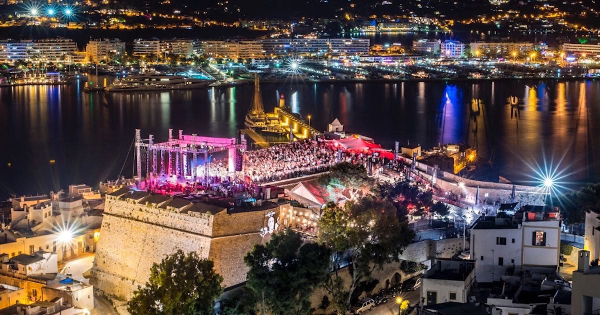 IMS Just Dropped This Absolutely Insane Lineup For Dalt Vila