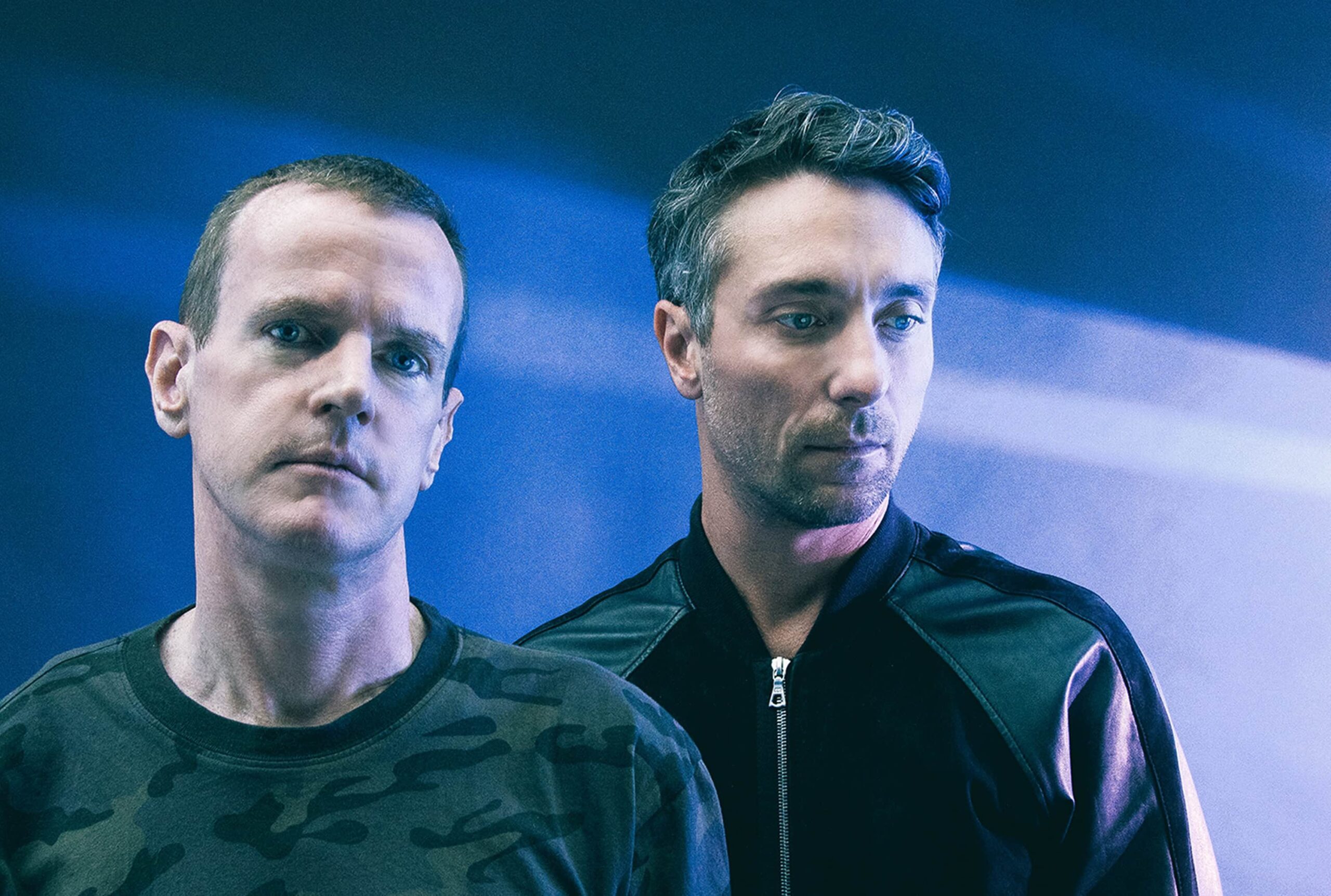Track Of The Day: Simon Berry & Luke Brancaccio – Believe