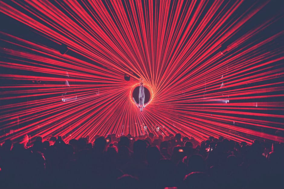 Afterlife Returns To Hï Ibiza