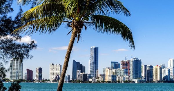 5 Parties You Have To Check Out At This Year’s Miami Music Week