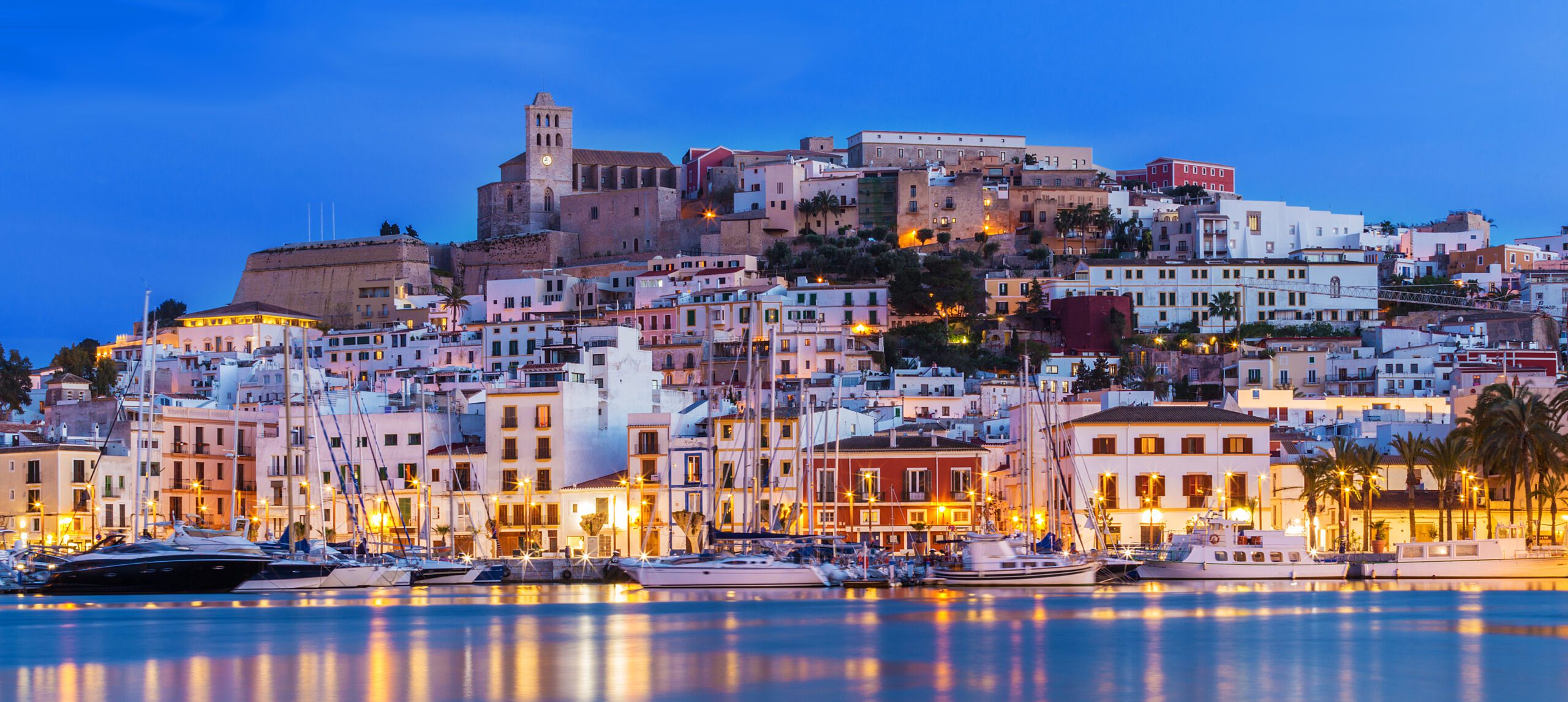 Ibiza Today: Everything You Need To Know Today On The White Isle