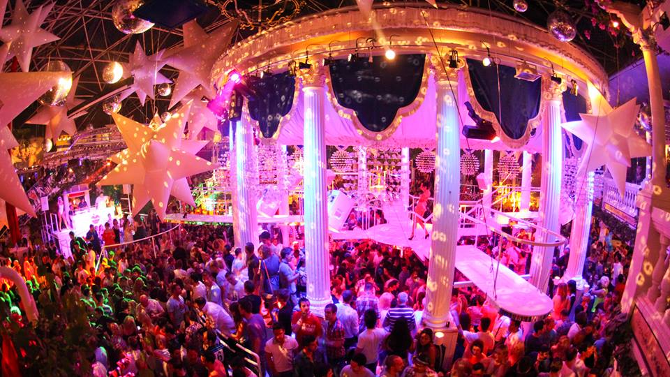 Es Paradis Back With A Bang With Awesome Opening Party Lineup