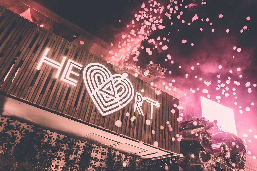 Game Over’s Brand New Party WILDCHILD Launches In Heart Ibiza This Weekend