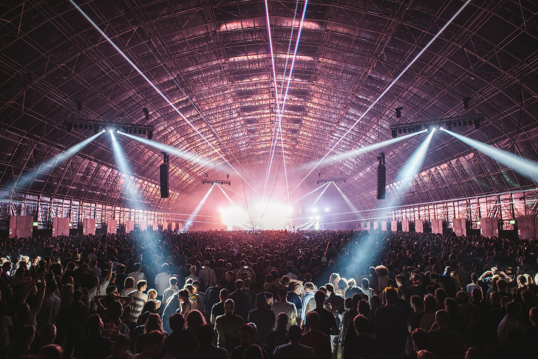 Bulldog Gin Are Having A Field Day With BUGGED OUT! This Weekend