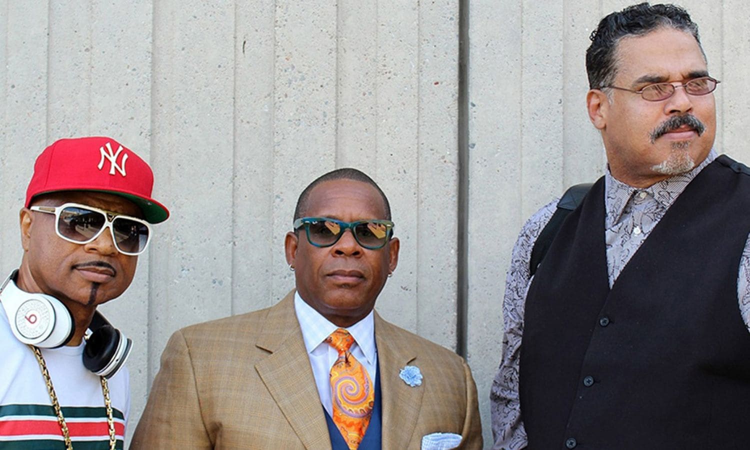 The Sugarhill Gang To Play Ibiza This Thursday