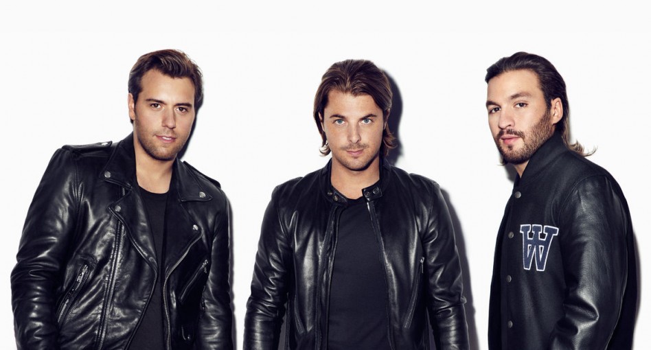 Swedish House Mafia Back For Exclusive Ushuaïa Ibiza Performance