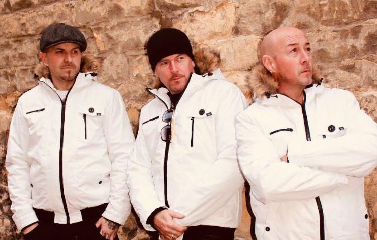 East 17 Playing In San Antonio Tomorrow Night