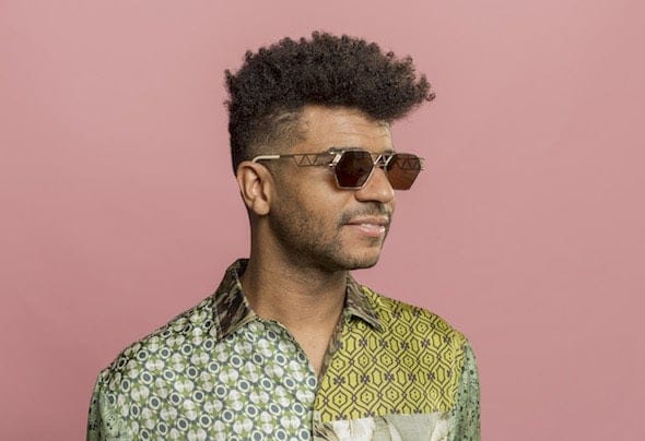 Jamie Jones Joins Afterlife In Hï Ibiza This Thursday