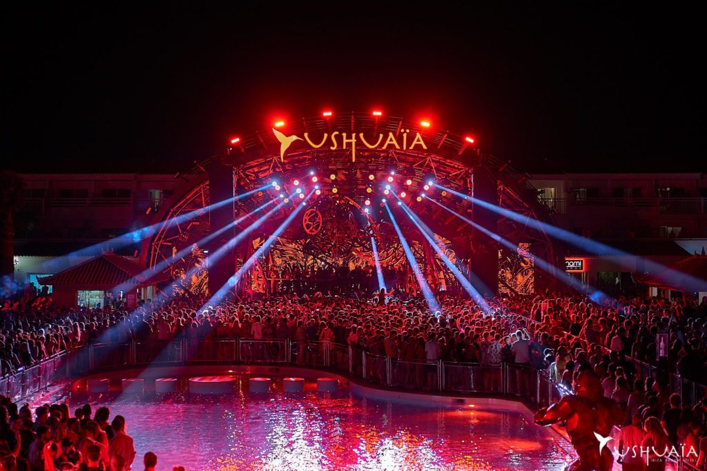 Closing Parties Happening This Week: Part 2