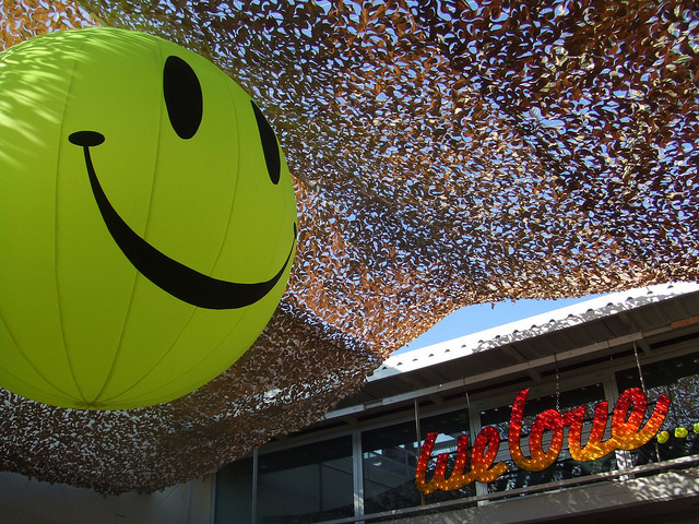 We Love Is Back In Ibiza Today With 1 Off Party In Beniussa Park