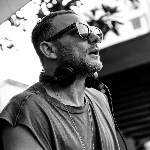 ICN #001 / Mark Knight