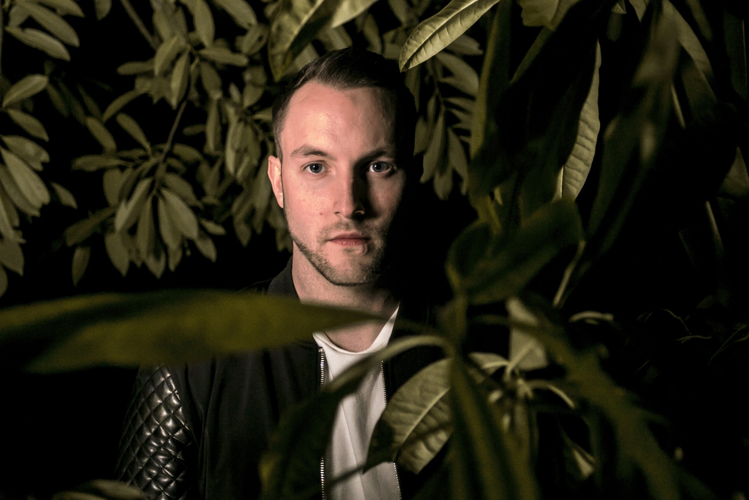 Introducing: Joe Hawes