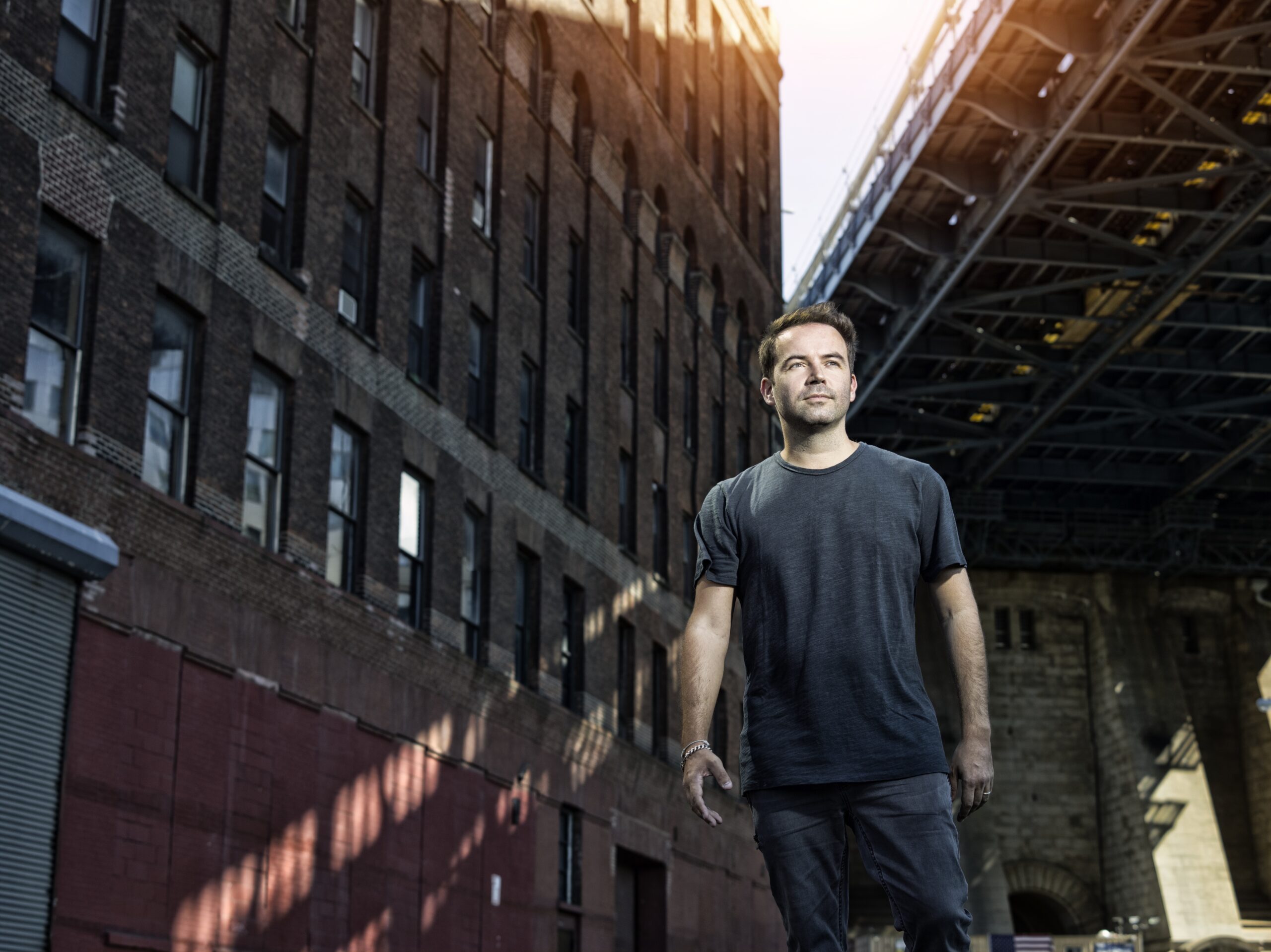 Introducing: Sammy Deuce