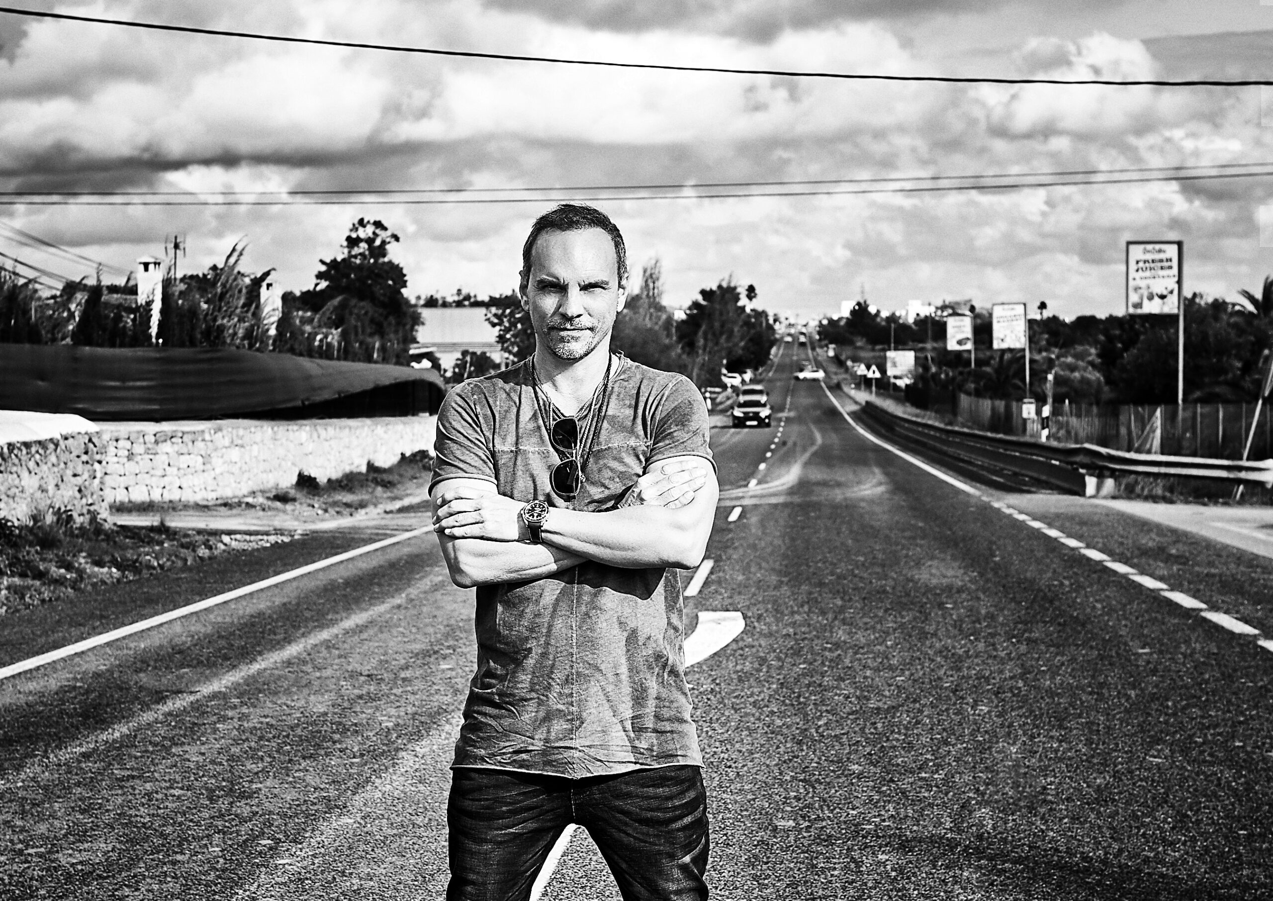 Introducing: Marcelo Demarco