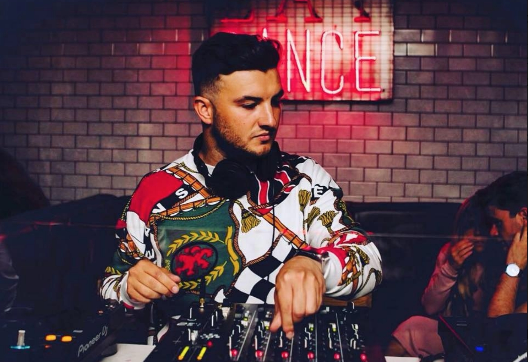 Introducing: Daze Theory