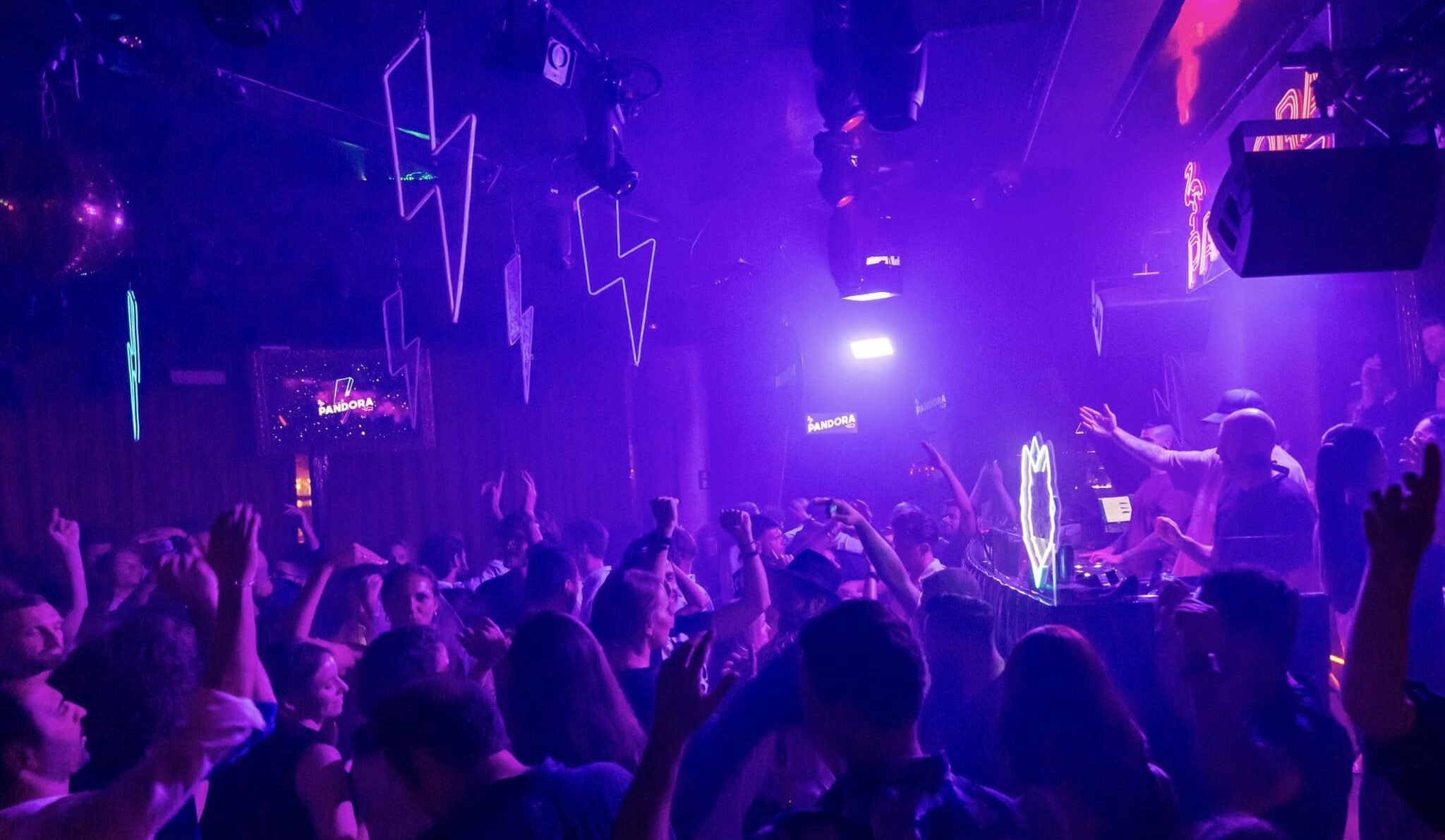 get to know: pandora ibiza