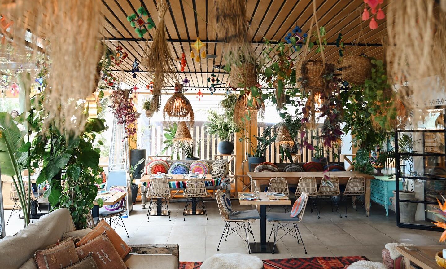 Get to know: World family Ibiza