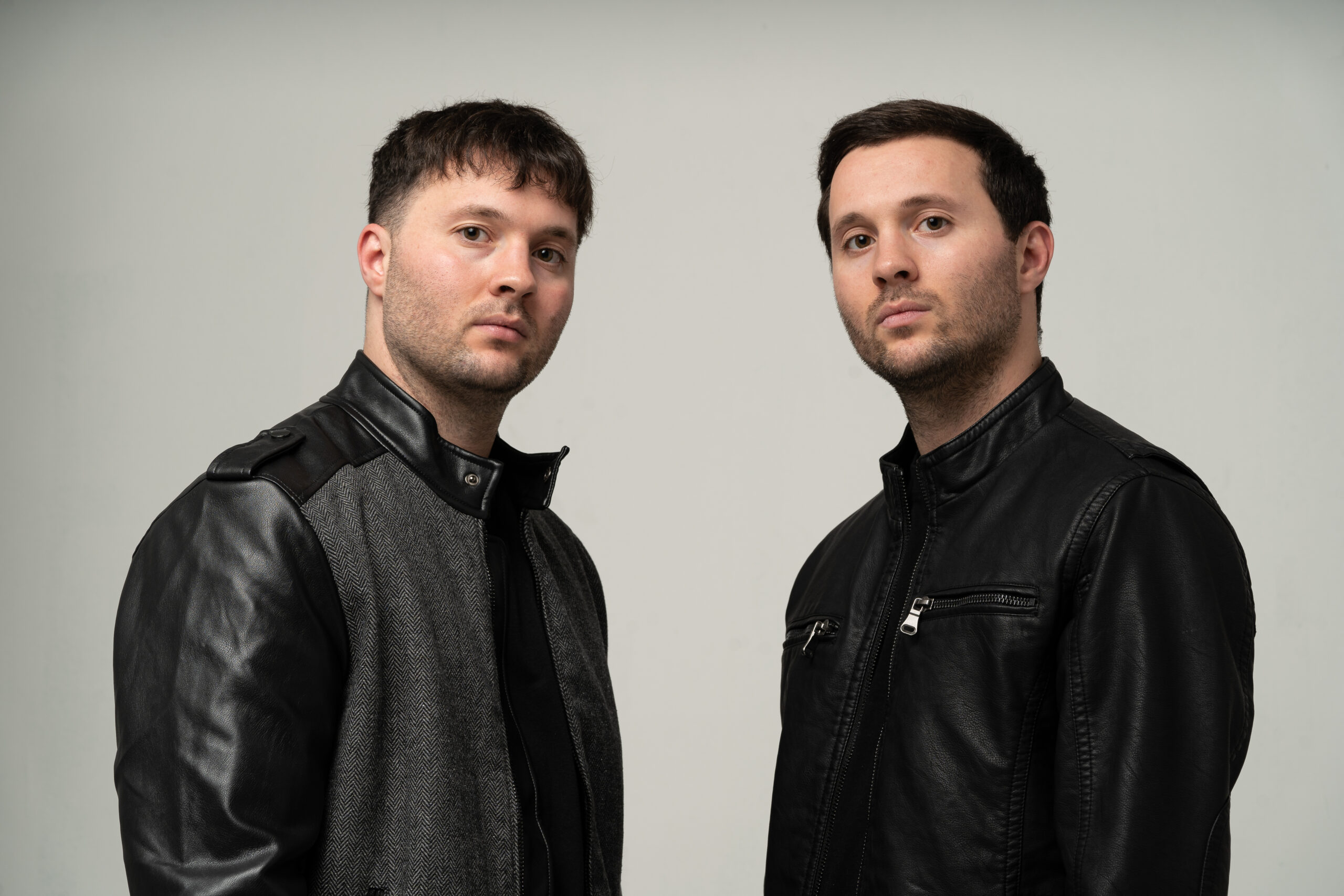 Interview With: Castor & Pollux