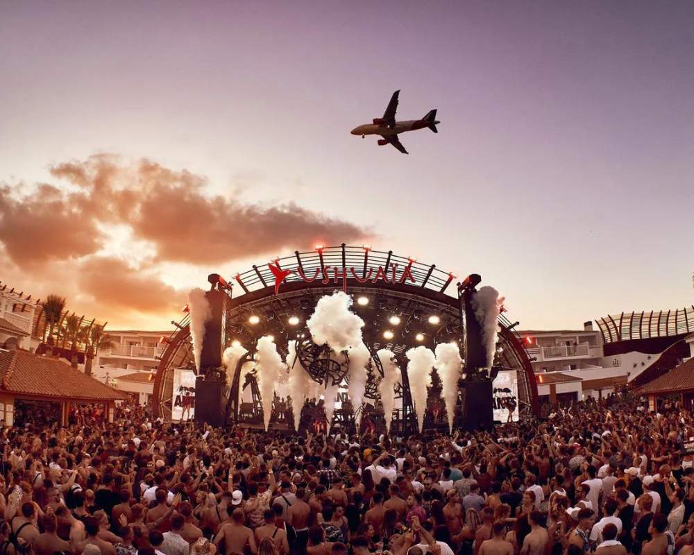 We Asked Our Followers Their Summer Anthems…